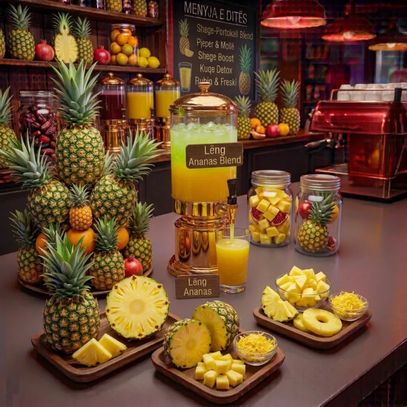Ananas
